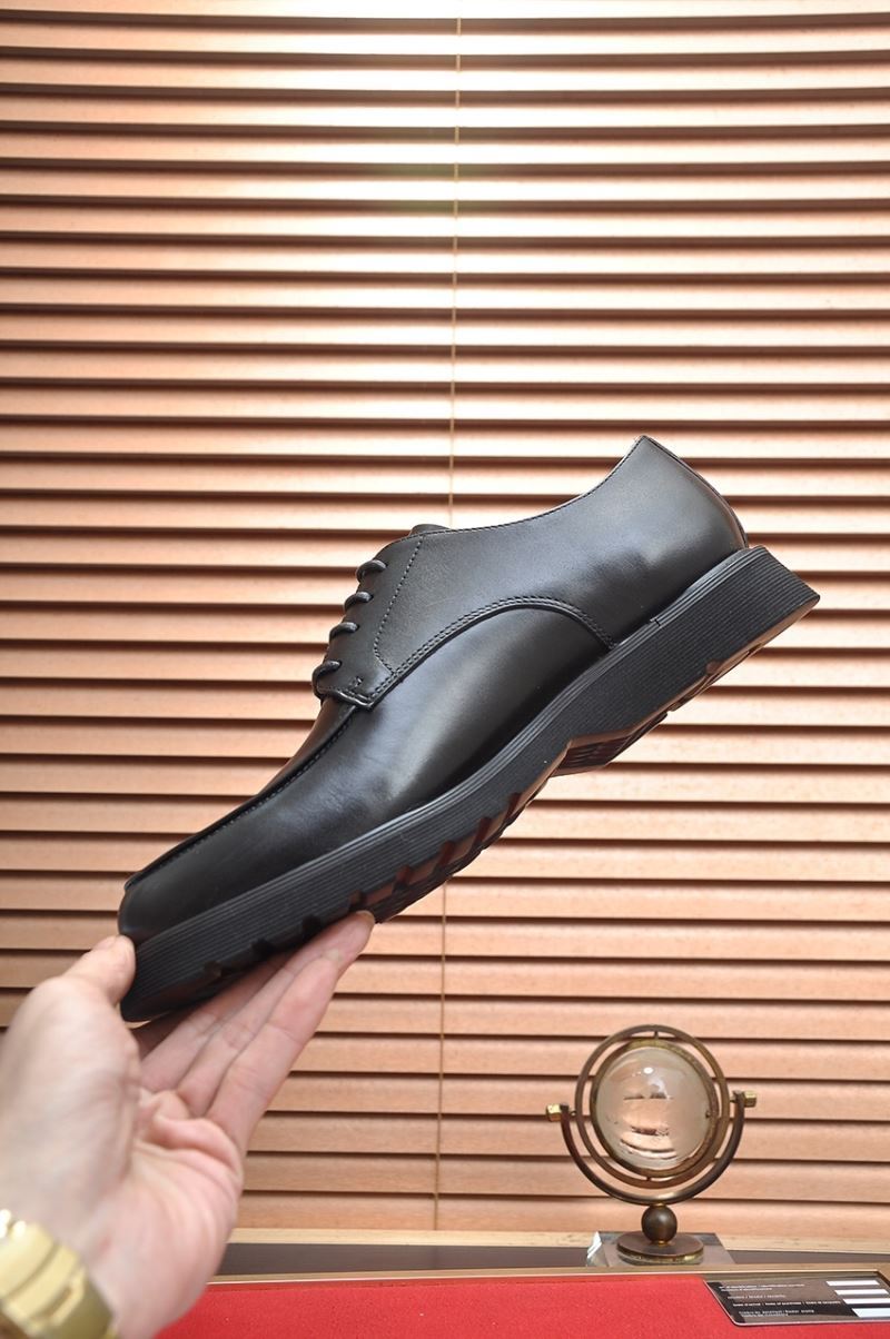 Prada Business Shoes